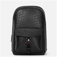 Zaino Montblanc M_Gram 4810 in Pelle 130019 - 130019